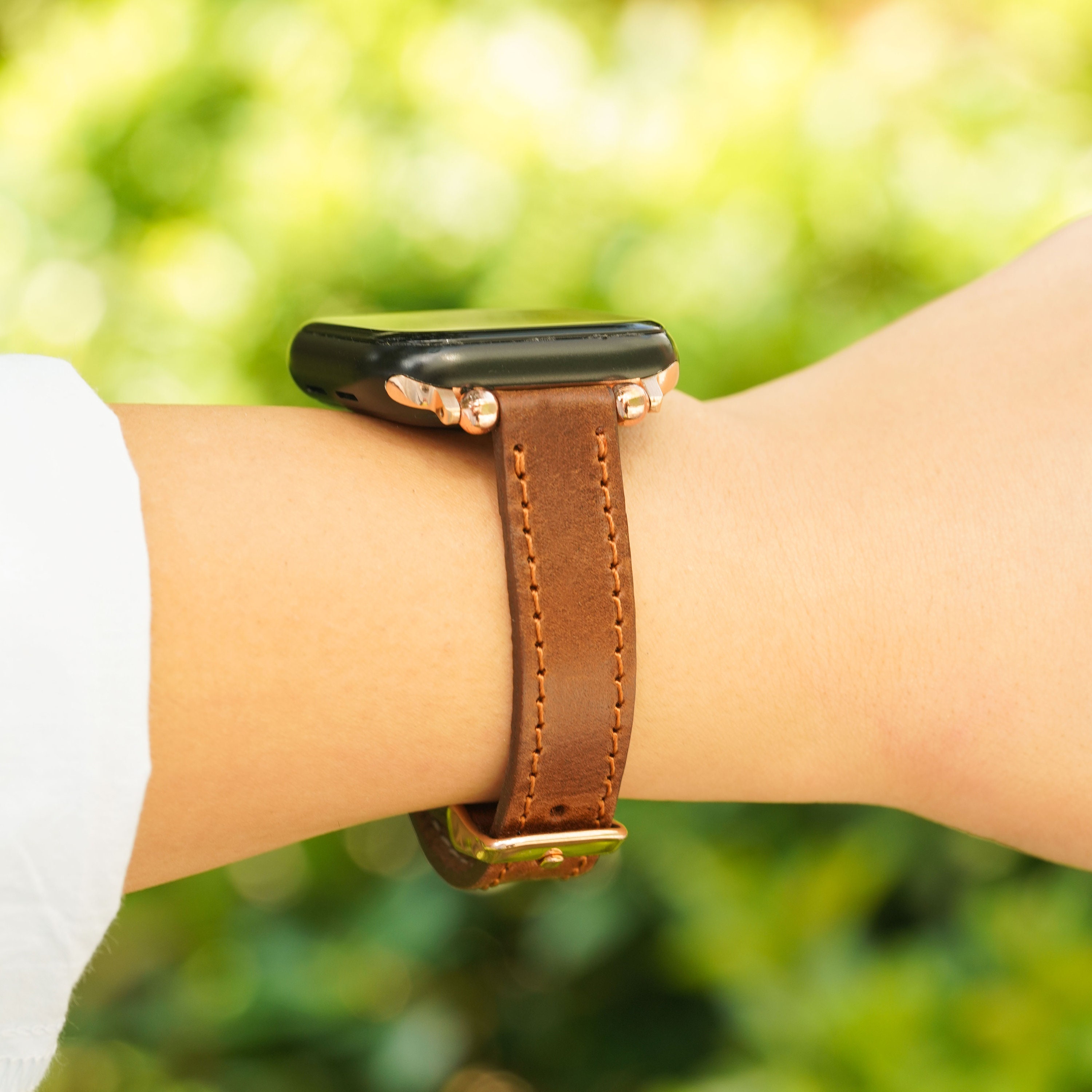 Women's watch bands online for small wrists