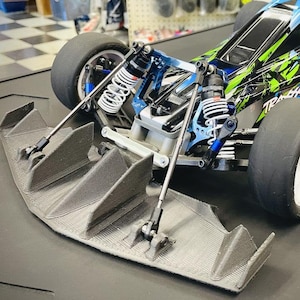 Speed Kit for Traxxas Bandit/rustler (3D Printed) - Etsy