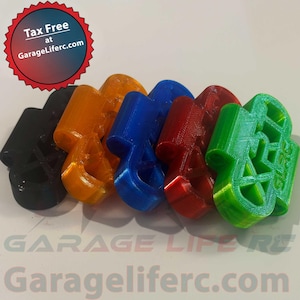 Strong Wing Mount Bumper For Traxxas XRT