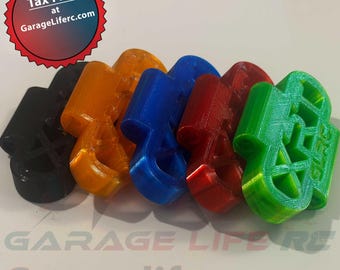 Strong Wing Mount Bumper For Traxxas XRT