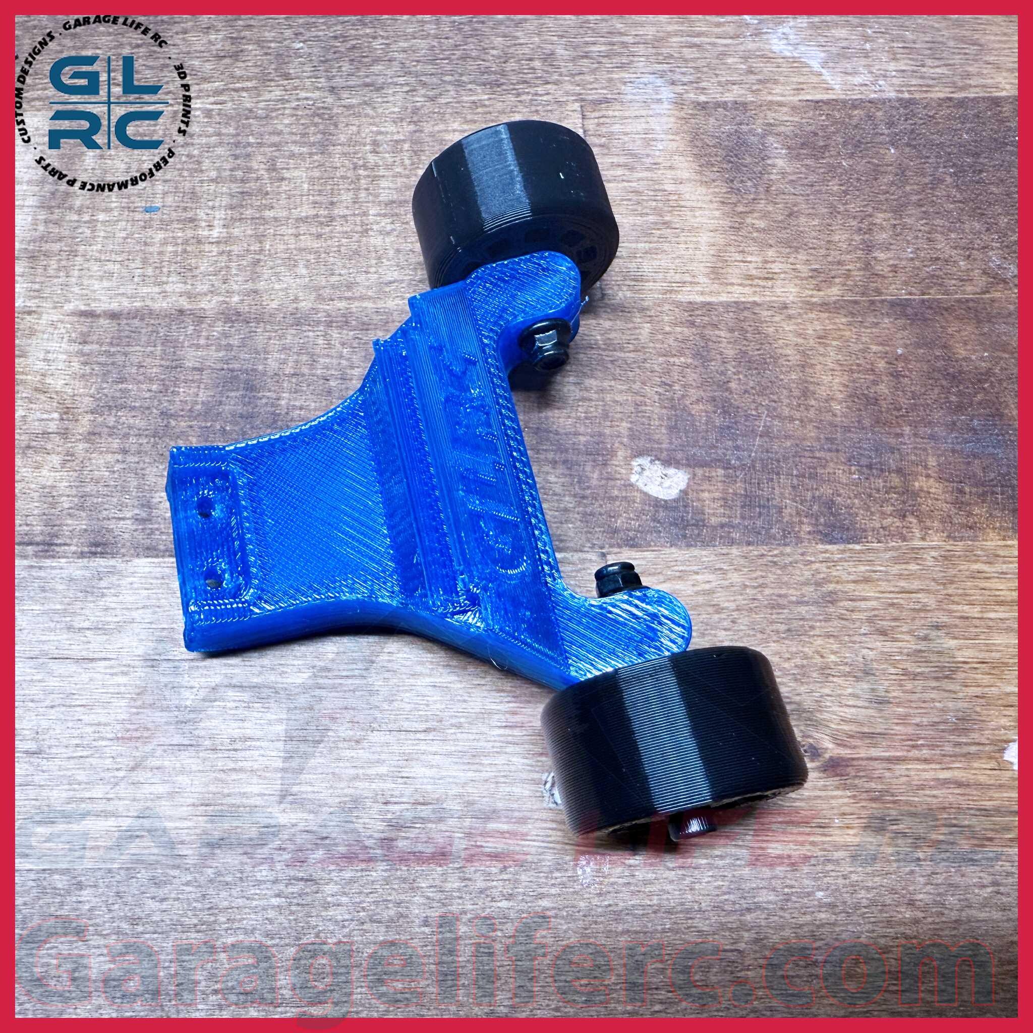 Wheelie Bar for Traxxas Mini Maxx - Etsy