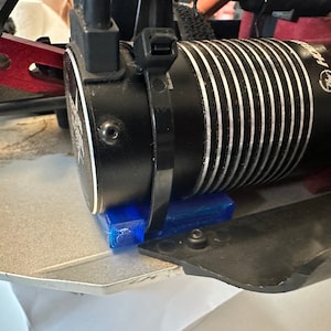 Motor Support