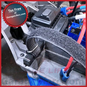 Battery Mount for Traxxas XRT