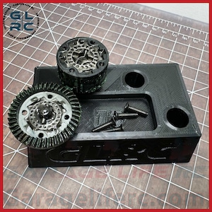 Differential Holder / Stand
