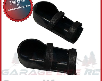 Losi Promoto-MX Elbow Pads