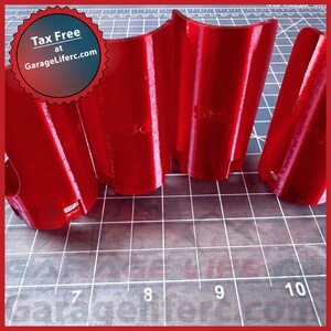 Arrma Kraton/Outcast 8s Shock Covers