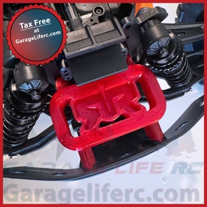 Arrma Big Rock 6s Bash Bumpers