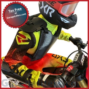Losi Promoto-MX Body Armor
