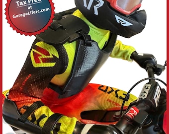 Losi Promoto-MX Body Armor