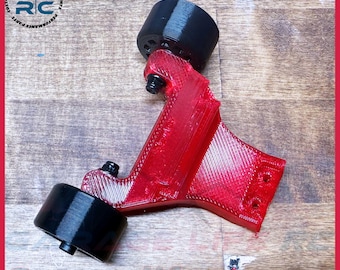 Wheelie Bar for Traxxas Mini Maxx