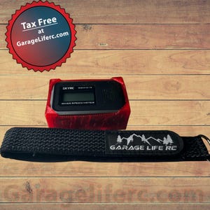 Universal Sky RC GNSS Speed Meter Mount