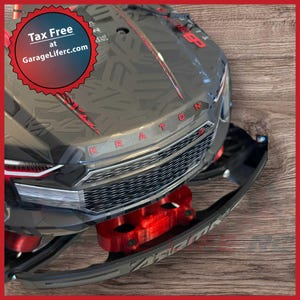 Arrma Kraton 6s Front Bumper Spring