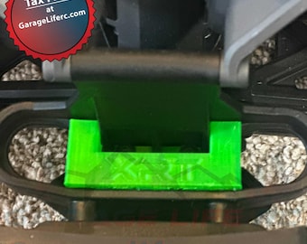Front Bumper Support for Traxxas XRT