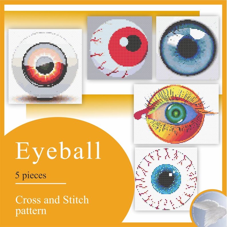 Eyeballs Anatomy Human Body Eyes Eyelids Balls Realistic Painting