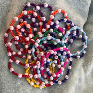 Faith Bracelets