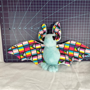 Baby Bat Stuffed Animal
