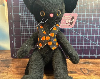 Candy The Cat