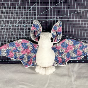 Baby Bat Stuffed Animal
