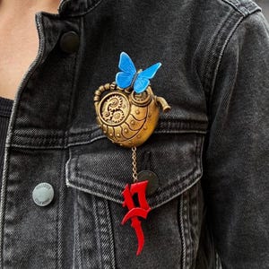 Lies of P - Etsy