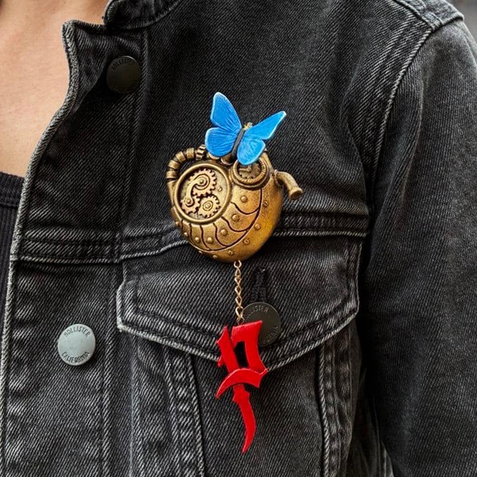 Lies of P - Etsy