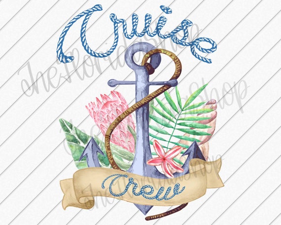 Cruise Crew  png, Vacation Shirt png, Cruise Sublimation Designs , Funny Cruise Shirts , Cruise PNG , Sublimation Designs For Cruise