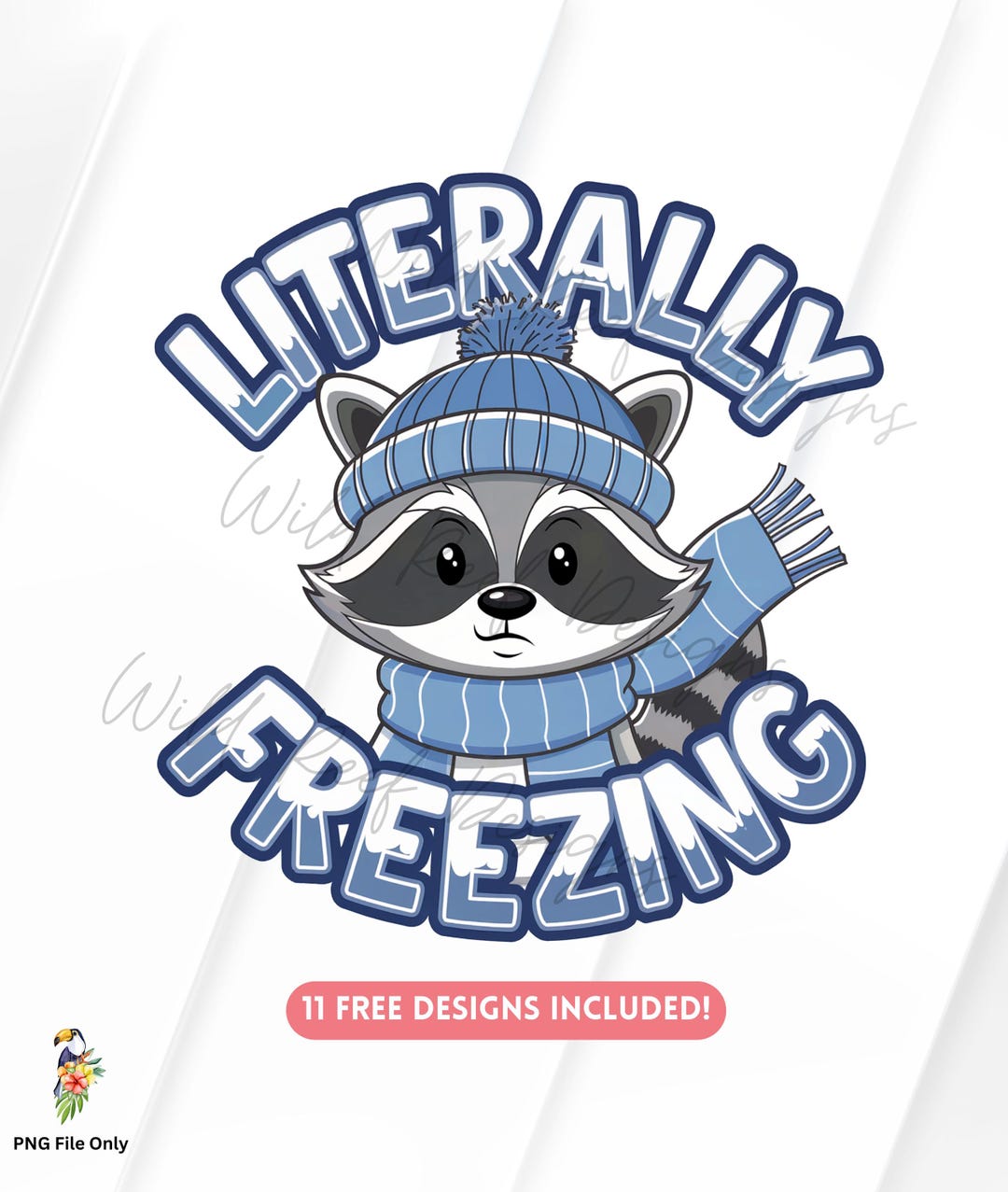 Literally Freezing Png Funny Raccoon Png Winter Raccoon Png Freezin Literally Freezing Png Funny Raccoon Png Winter Raccoon Png Freezin