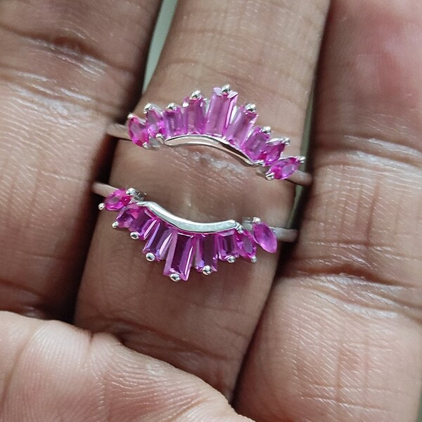 Enhancer Ring Etsy