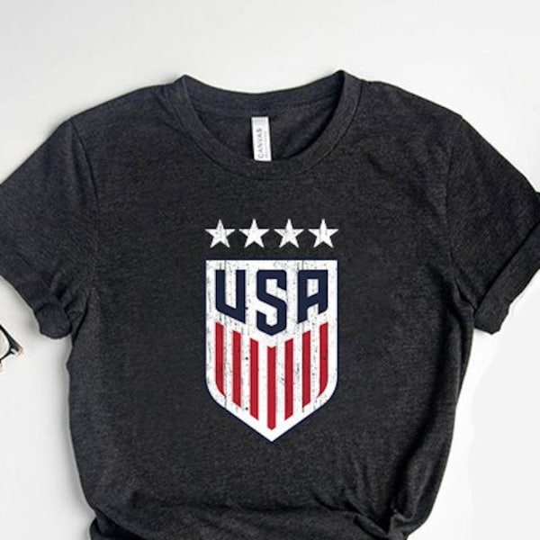 Usa Womens Soccer - Etsy