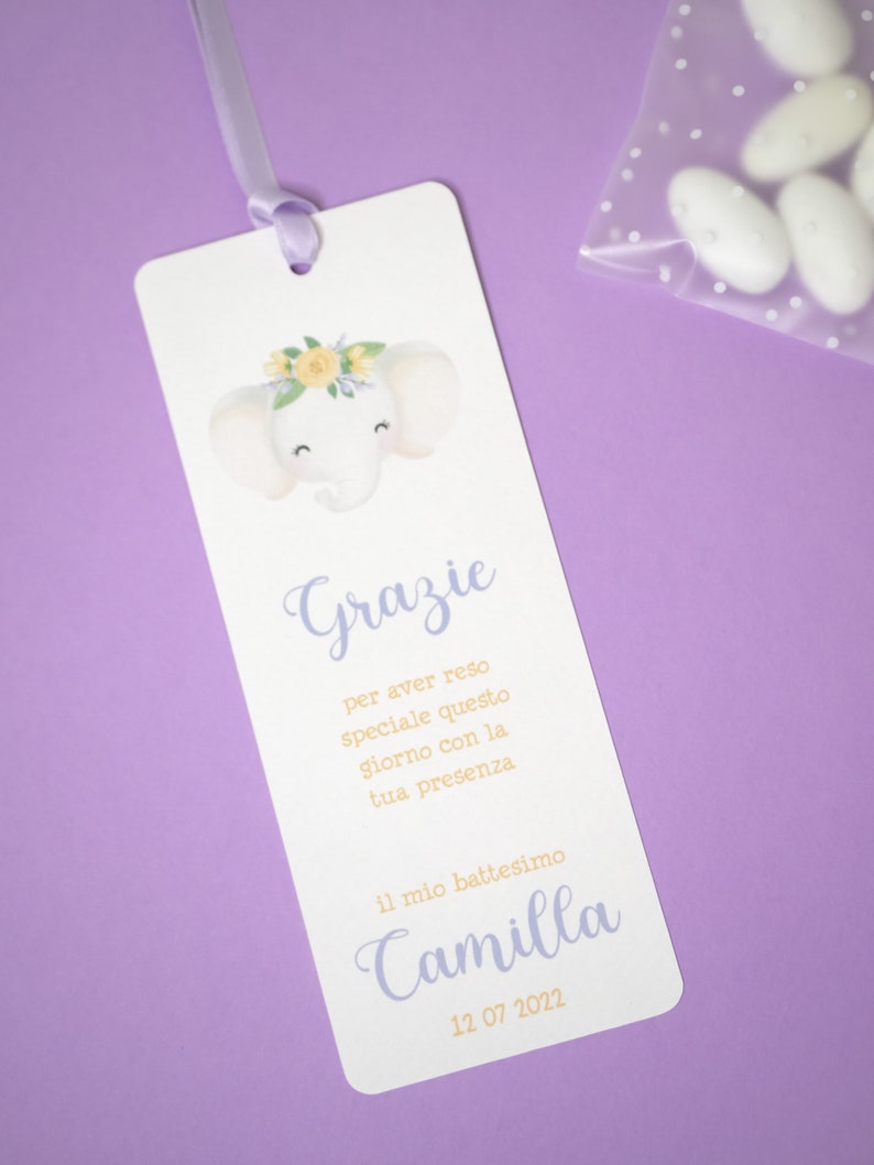 Porta Libretto Sanitario Artigianale - Pansy Studio - Foto 8