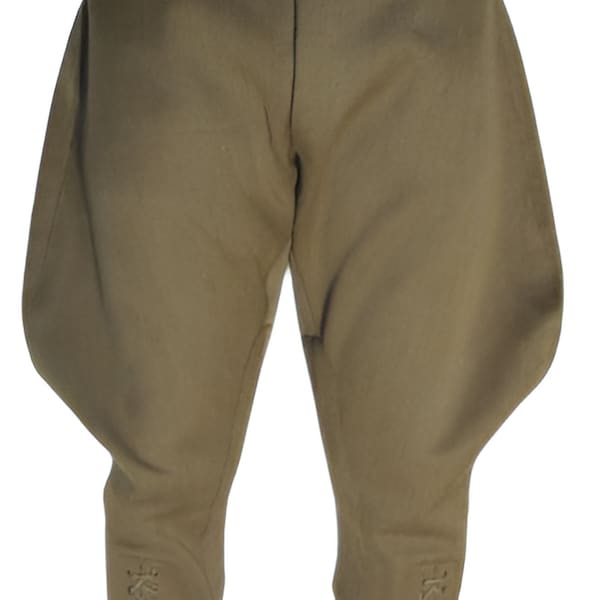 Military Breeches Etsy