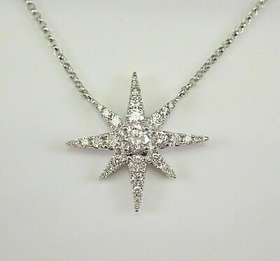 Shooting Star Necklace, Star Necklace, Girls Necklace, Toddler