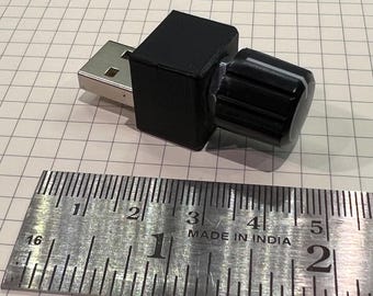 Tiny USB Volume Knob Direct Edition (V2)