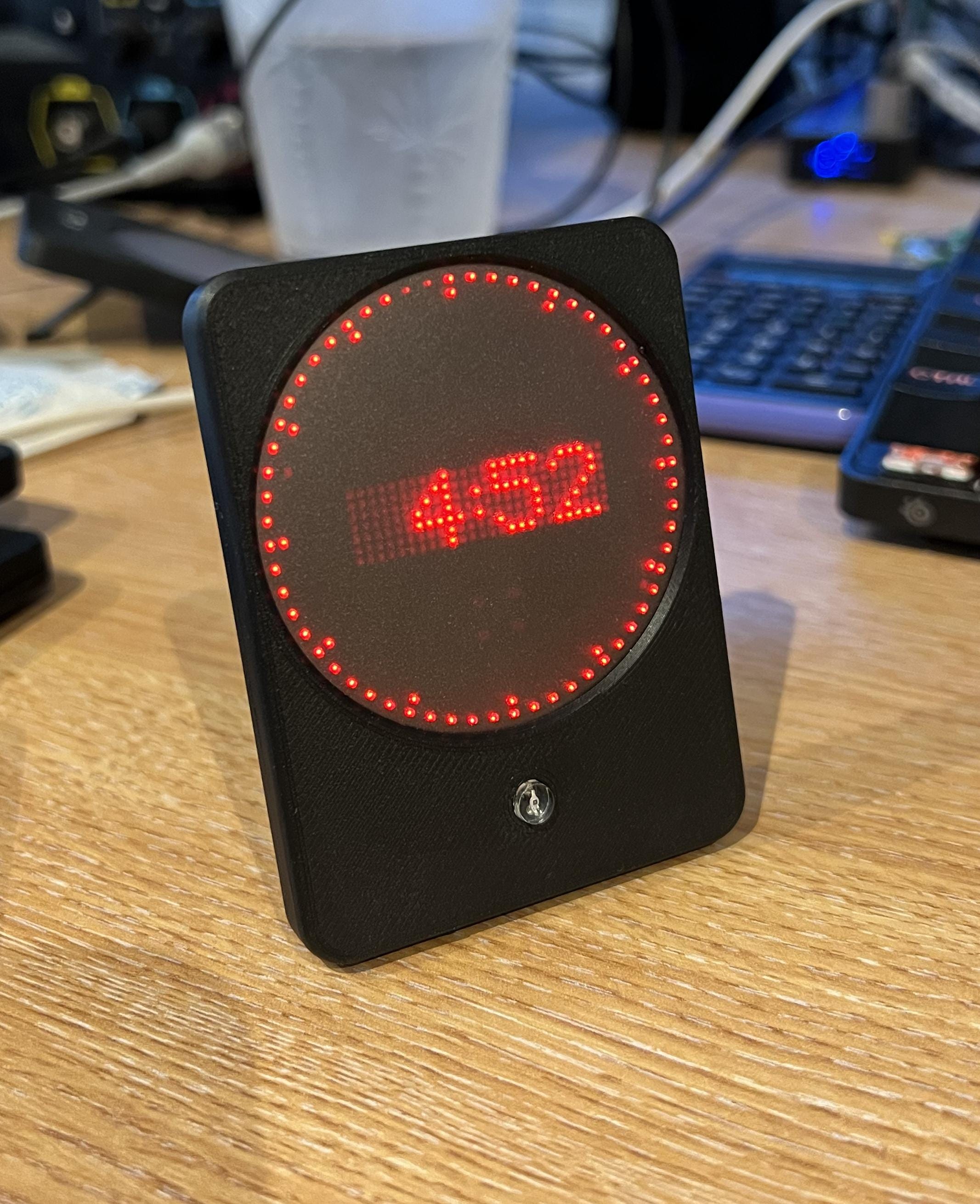 Vfd clock - Etsy 日本