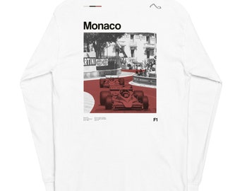 Herren-Langarmshirt