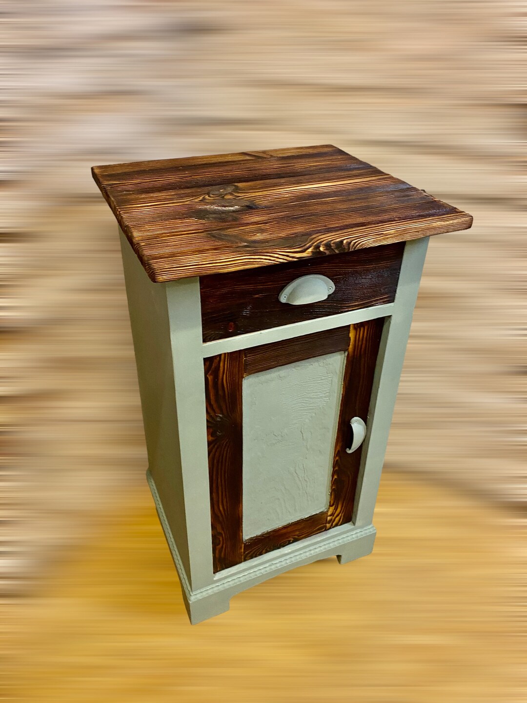 Antique Bathroom Vintage Guest Washstand Small Sink Etsy