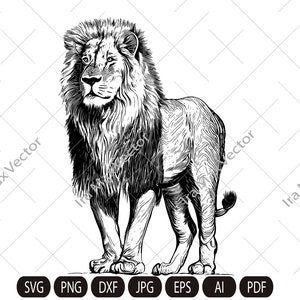 ライオン svg、ライオンの頭 svg、ライオンの立ち姿 svg、ライオンキング svg、ライオンのマスコット svg、レオ svg、ライオンの頭、ライオンの印刷物、ライオンの印刷物
