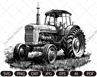 Retro trekker Svg / trekker Svg / trekker Clipart / trekker gedetailleerd / trekker silhouet