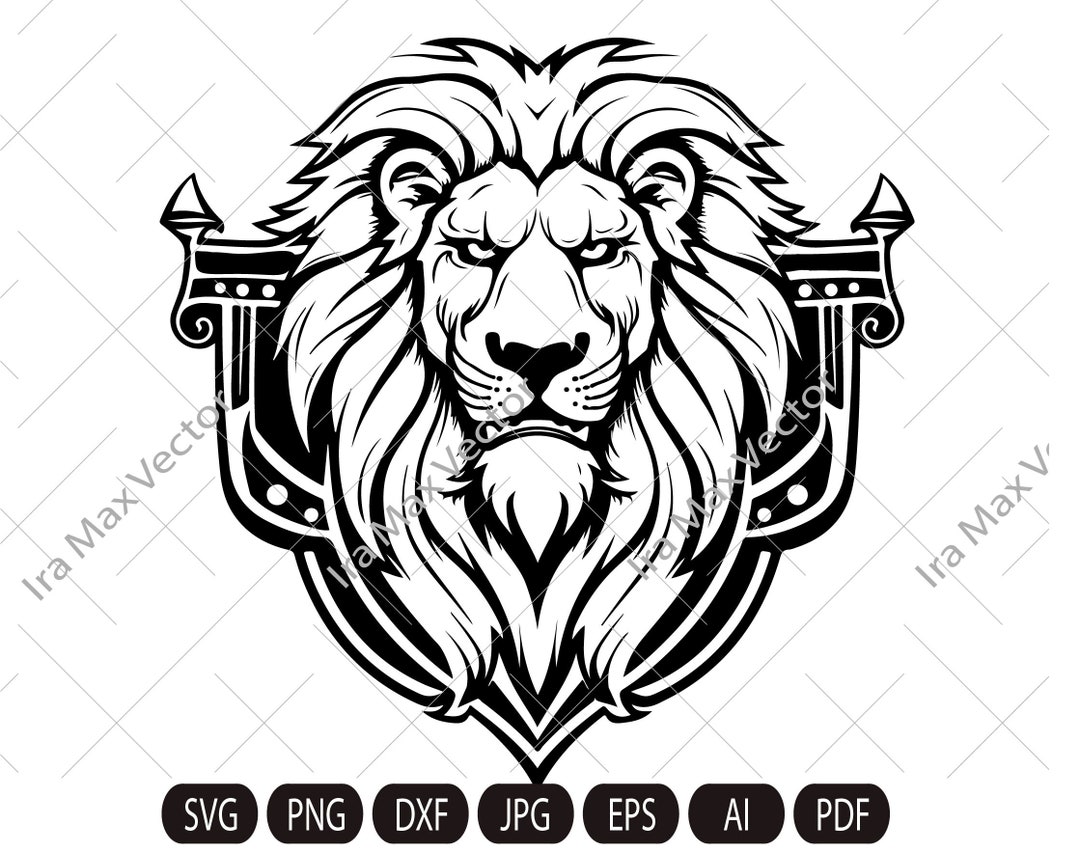 CARA LION(I’M NO’T A TROPHY) SIMBA 9, Lion, I'M NOT A TROPHY · Art photographs · YellowKorner