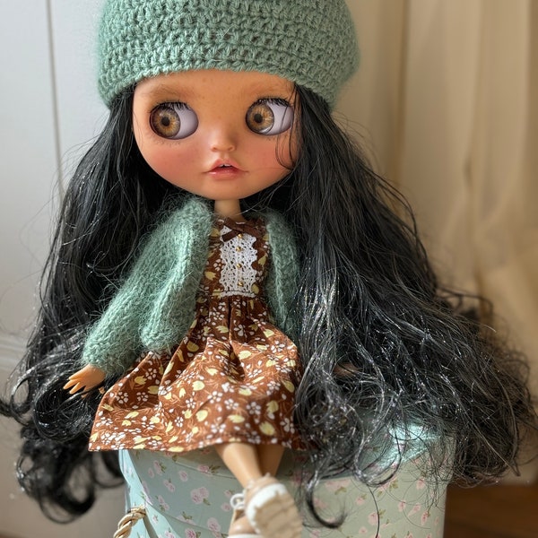 blythe doll comprar