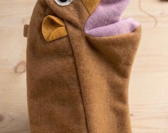 Vintage 2006 Baby Einstein Jane the Monkey Hand Puppet NWT Baby da Vinci Bundle