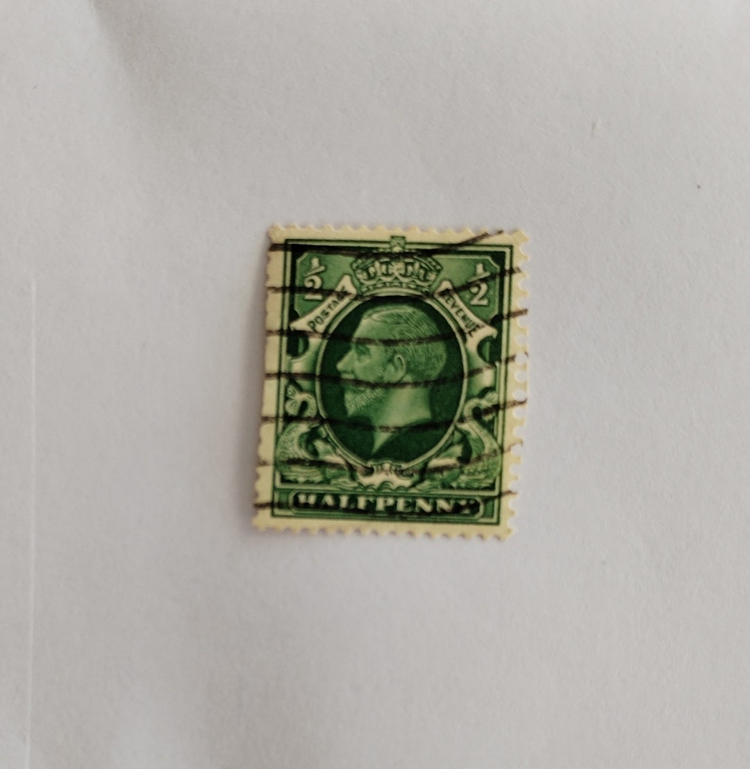 Rare Postage Stamps Etsy