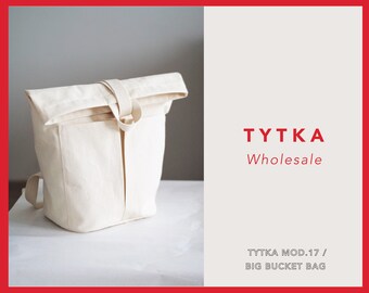 TYTKA17 | GRAND SAC SEAU