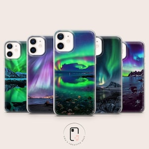 Northern Lights iPhone 17 Case - Etsy