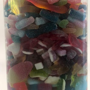 3kg mega mix