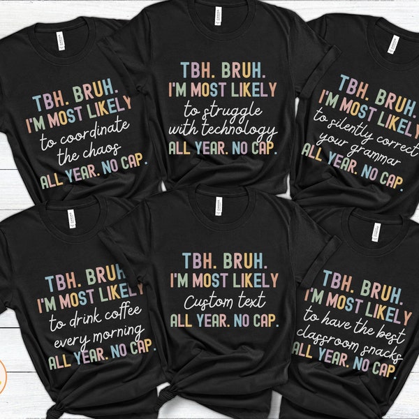 School Funny Slang Etsy