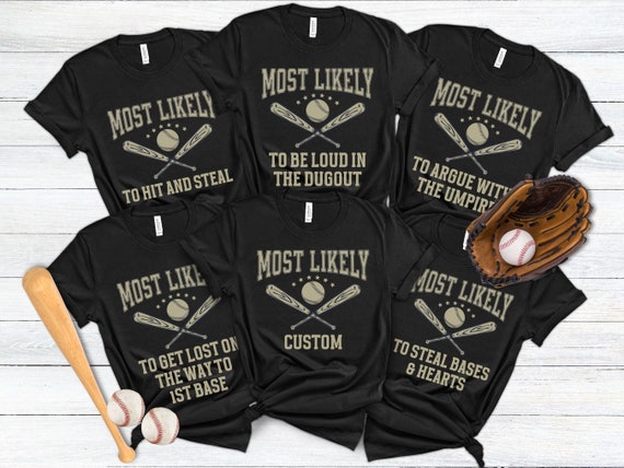 Baseball Sister Shirt, Cute Funny Player Fan Gift Baseball Sister Shirt, Cute Funny Player Fan Gift