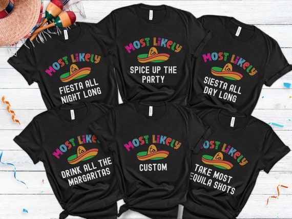 You Can't Drink All Day Funny Margarita Shirt For Women You Can't Drink All Day Funny Margarita Shirt For Women