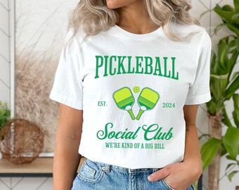 Funny Pickleball Shirt Women, Fun Pickleball Gift for Pickleballer, Pickleball Coach T-Shirt, Gift for Pickleball Mom Pickleball Sweatshirt