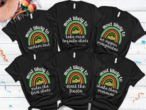 Funny Fiesta Mexican Party T-Shirt Cinco De Mayo Mexico Tee Funny Fiesta Mexican Party T-Shirt Cinco De Mayo Mexico Tee
