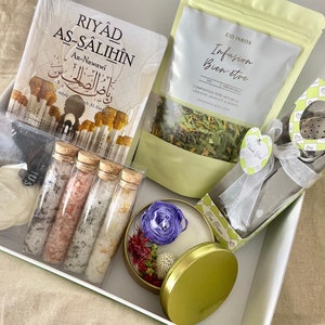 Coffret Ramadan Zen Box